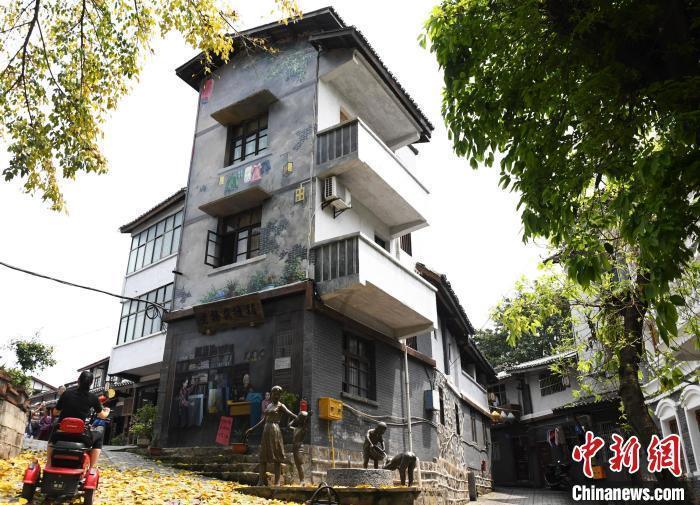 己亥杂诗的全诗是什么啊游戏画面